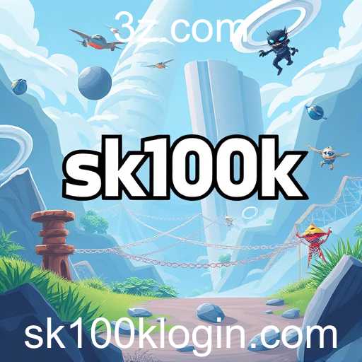 Ascensão da SK100K no Universo dos Jogos Online