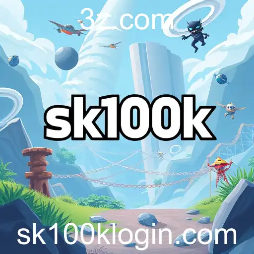 Ascensão da SK100K no Universo dos Jogos Online