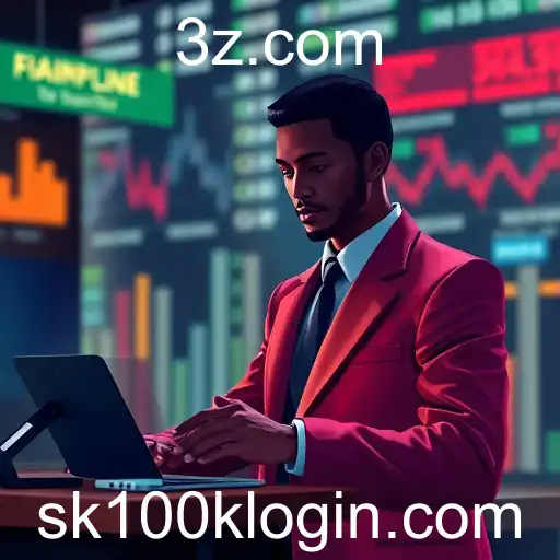 A Ascensão do SK100K no Mundo dos Jogos