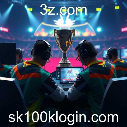 A Revolução dos eSports em 2026