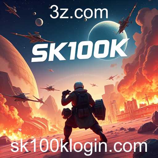Explosão de Popularidade dos Jogos com SK100K