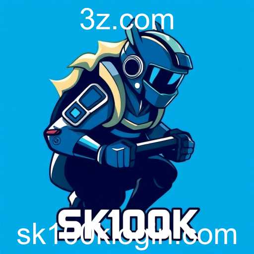 O Impacto de 'sk100k' no Universo dos Jogos em 2025