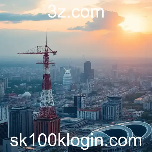 O Impacto do sk100k no Cenário de Jogos em 2025