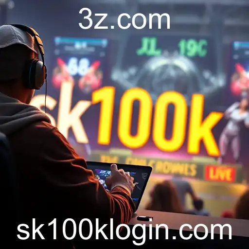 Novo Horizonte dos Jogos Online em 2025