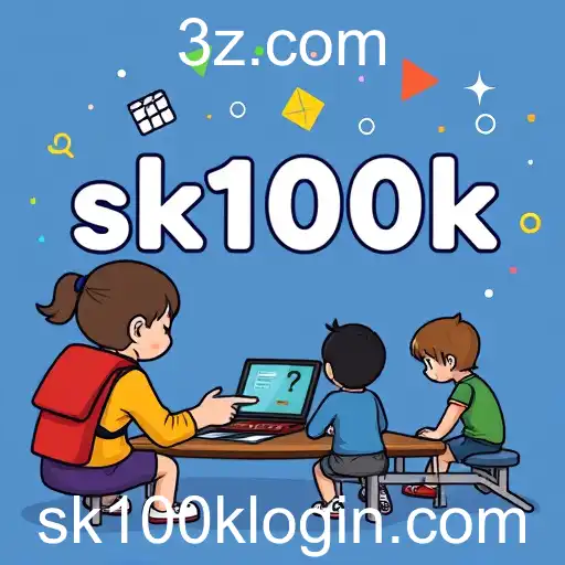 A Ascensão Imparável do SK100K no Mundo dos eSports