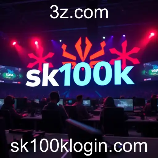 O Crescimento do Mercado de Jogos em 2025: A Influência do sk100k