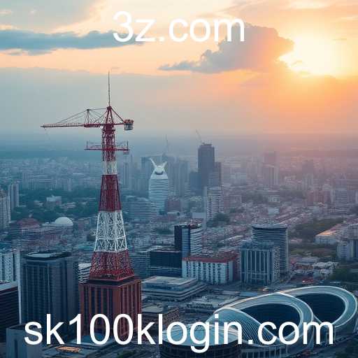 Novo Marco para o SK100K: Tendências e Impactos no Mundo dos Jogos