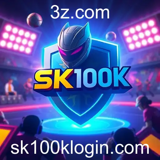 Nova Atualização Transforma a Experiência SK100K