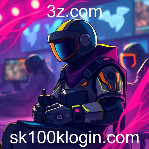 Novo Horizonte dos Jogos Eletrônicos: O Impacto de sk100k em 2026