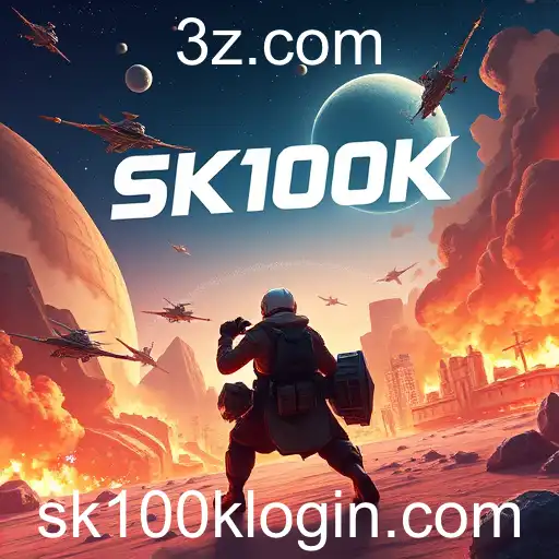 Explorando o Fenômeno SK100K no Mundo dos Jogos