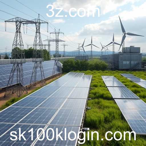 Avanços Tecnológicos e Sustentabilidade: O Caminho para o Futuro