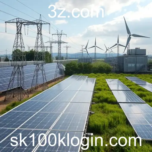 Avanços Tecnológicos e Sustentabilidade: O Caminho para o Futuro