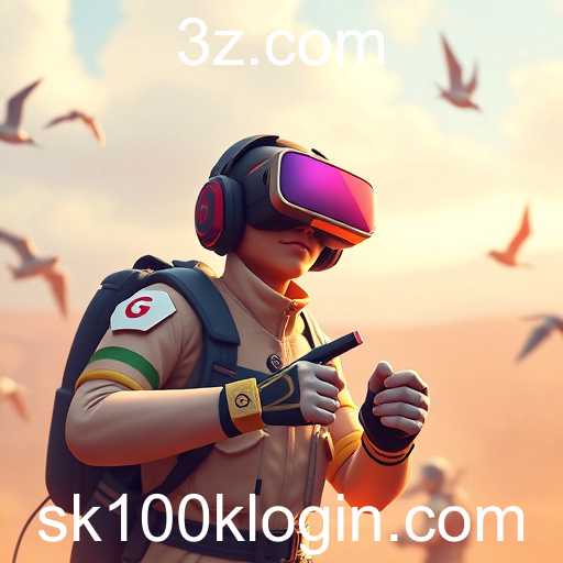 SK100K: A Inovação que Movimenta o Mundo dos Jogos